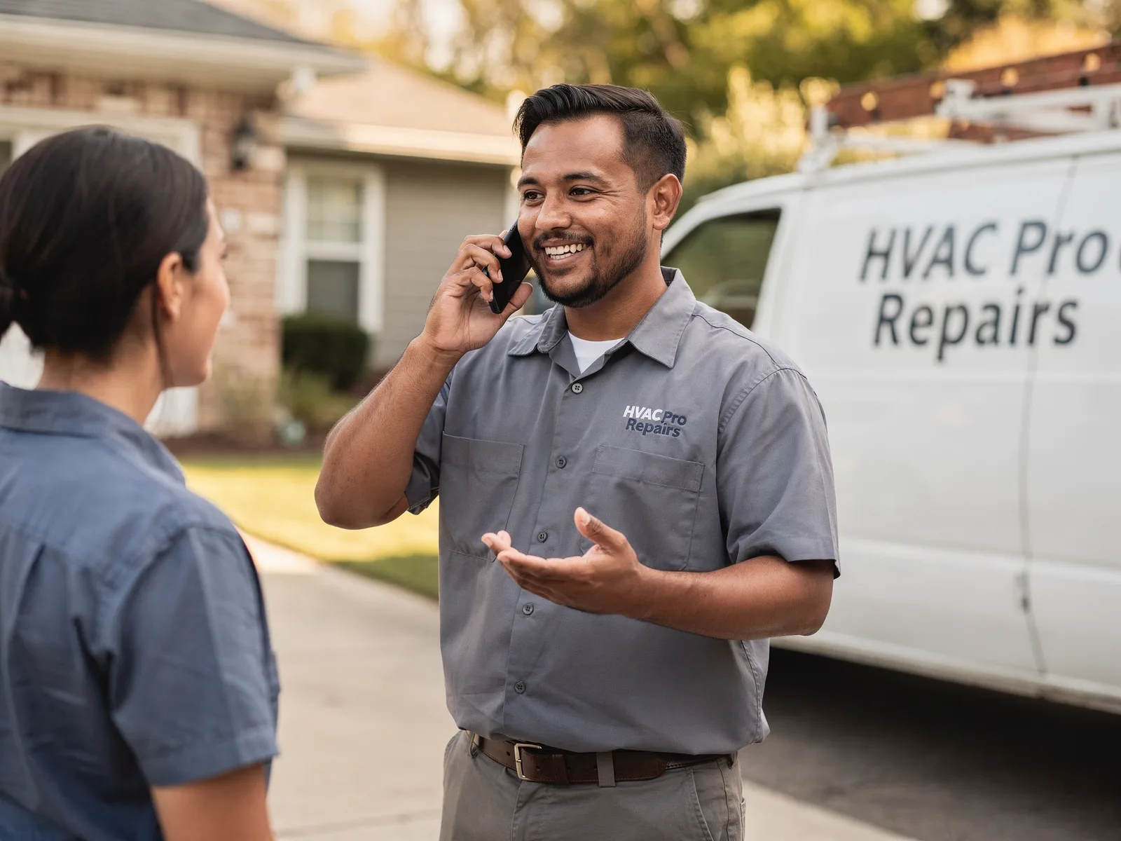 Heat Pump Repair Weston, CT FAQs
